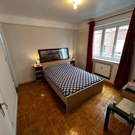 Appartement Avec Balcon En Centre Ville 부르주 외부 사진