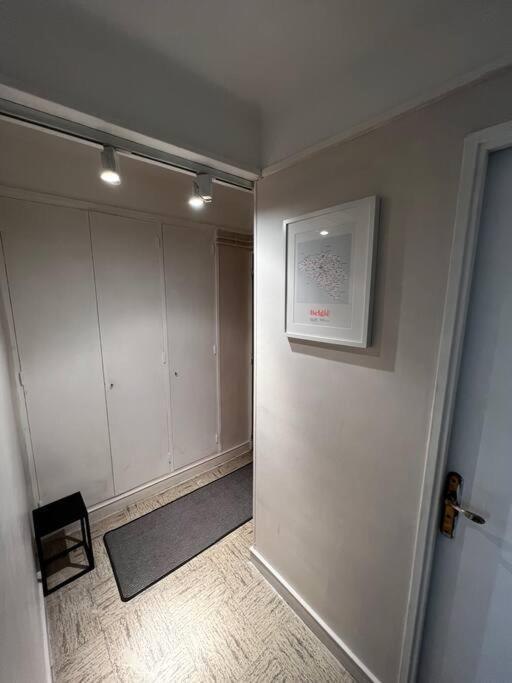 Appartement Avec Balcon En Centre Ville 부르주 외부 사진